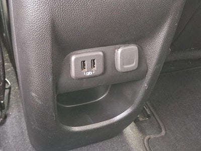 2022 GMC Canyon AT4 - Leather