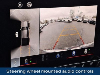 2023 GMC Canyon Denali