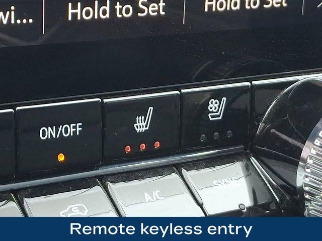 2023 GMC Canyon Denali