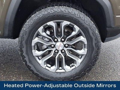 2023 GMC Canyon Denali