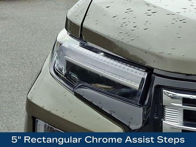 2023 GMC Canyon Denali