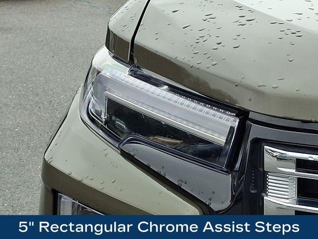 2023 GMC Canyon Denali