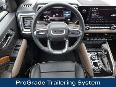 2023 GMC Canyon Denali