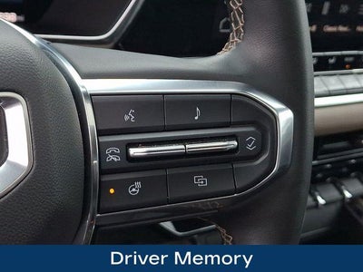 2023 GMC Canyon Denali