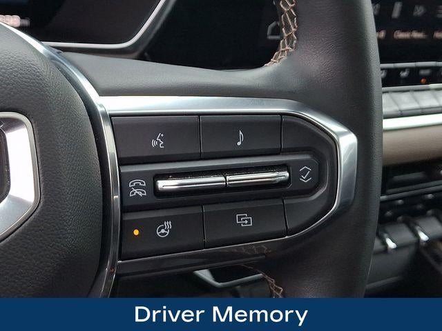 2023 GMC Canyon Denali