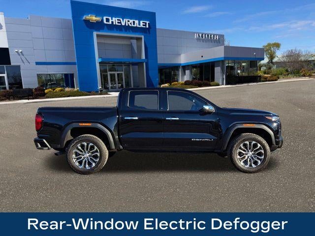 2023 GMC Canyon Denali