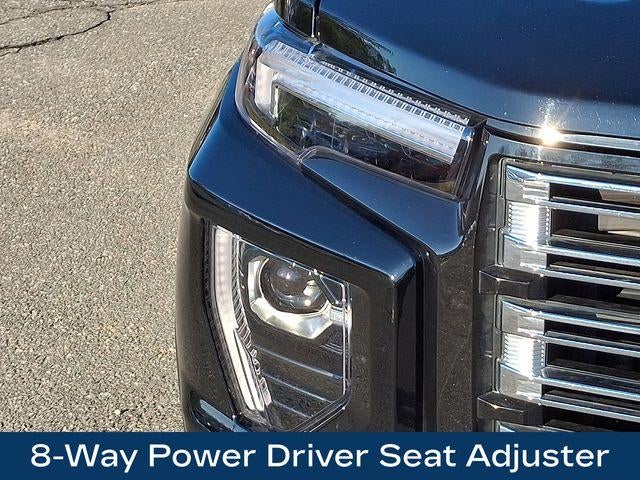 2023 GMC Canyon Denali