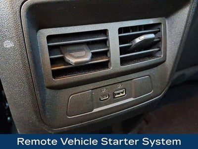 2023 GMC Canyon Denali