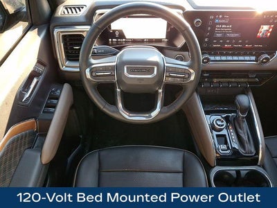 2023 GMC Canyon Denali