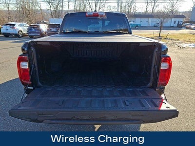 2023 GMC Canyon Denali