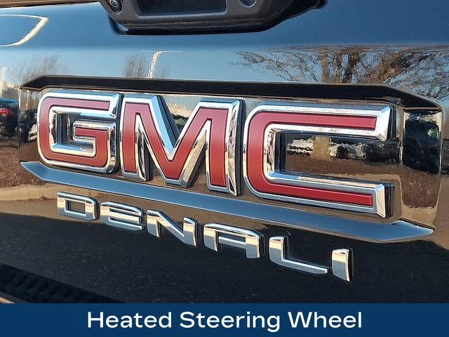 2023 GMC Canyon Denali