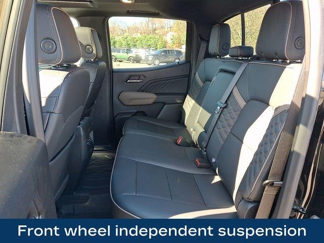 2024 GMC Canyon Denali