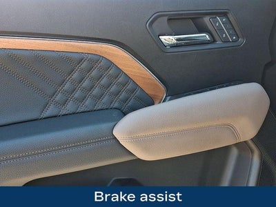 2024 GMC Canyon Denali