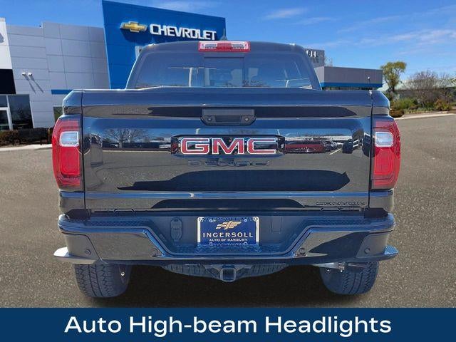 2024 GMC Canyon Denali