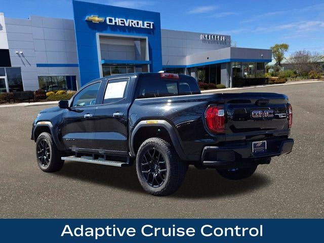 2024 GMC Canyon Denali