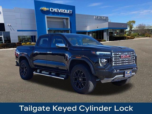 2024 GMC Canyon Denali