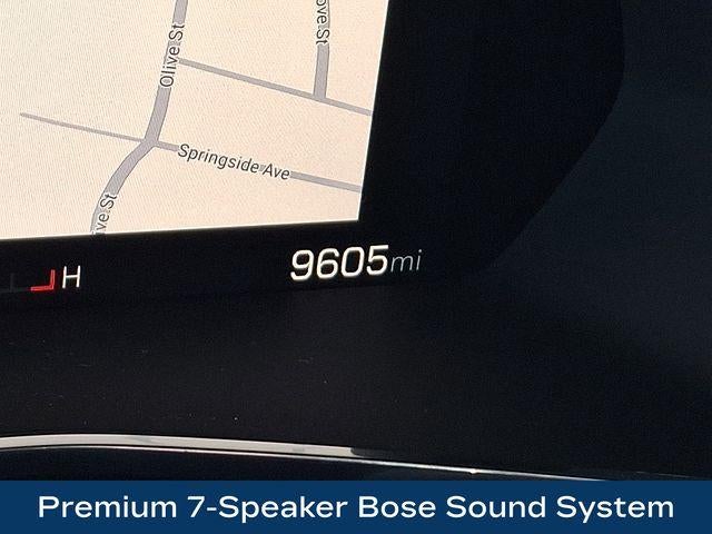 2024 GMC Canyon Denali