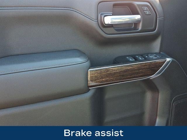 2019 GMC Sierra 1500 Elevation