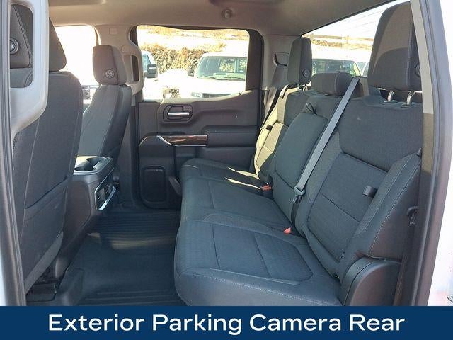 2019 GMC Sierra 1500 Elevation