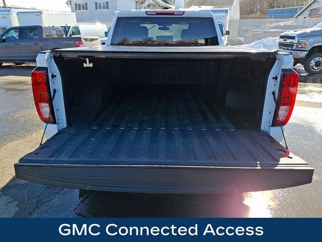 2019 GMC Sierra 1500 Elevation