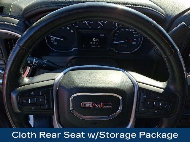 2019 GMC Sierra 1500 Elevation