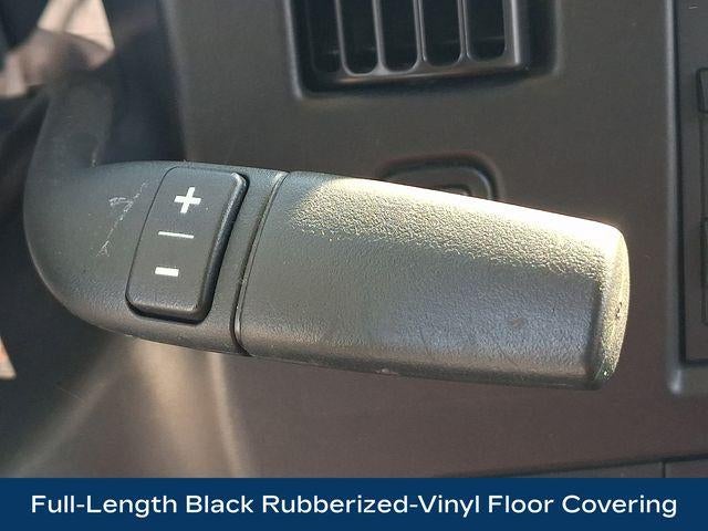 2024 GMC Savana Cargo 2500 Base