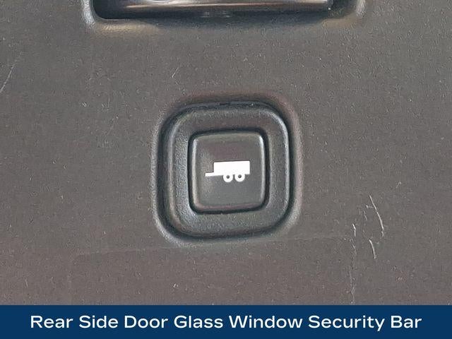 2024 GMC Savana Cargo 2500 Base