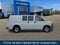 2024 GMC Savana Cargo 2500 Base