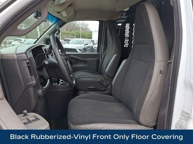 2024 GMC Savana Cargo 2500 Base