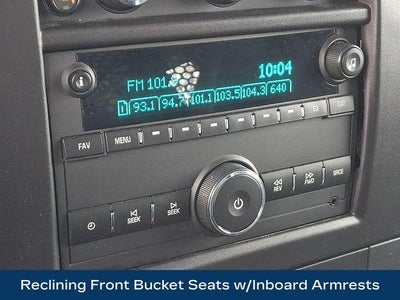 2024 GMC Savana Cargo 2500 Base