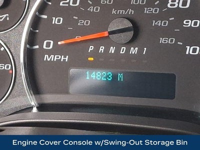 2024 GMC Savana Cargo 2500 Base