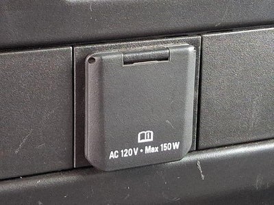 2024 GMC Savana Cargo 2500 Base