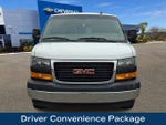 2024 GMC Savana Cargo 2500 Base