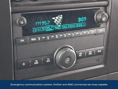 2024 GMC Savana Cargo 2500 Base