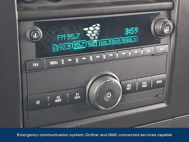 2024 GMC Savana Cargo 2500 Base