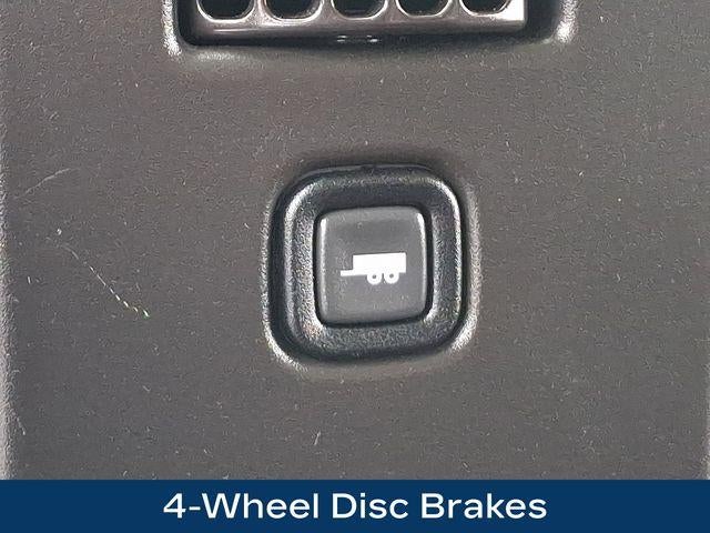 2024 GMC Savana Cargo 2500 Base