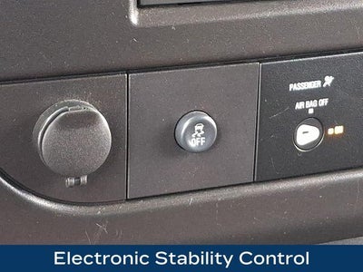 2024 GMC Savana Cargo 2500 Base