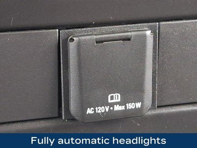 2024 GMC Savana Cargo 2500 Base