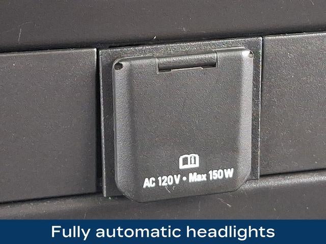 2024 GMC Savana Cargo 2500 Base