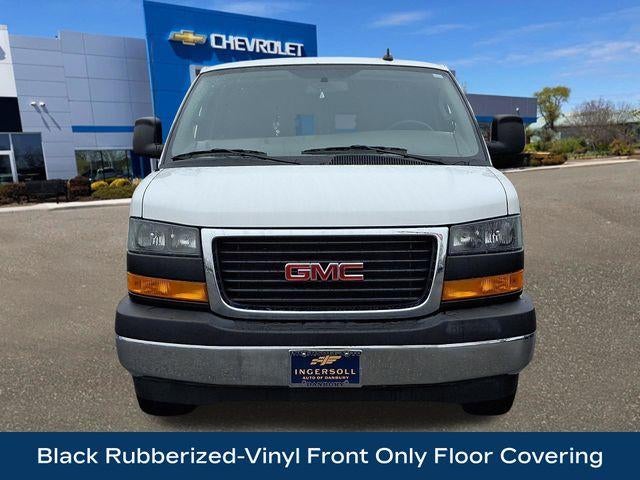 2024 GMC Savana Cargo 2500 Base