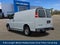 2024 GMC Savana Cargo 2500 Base