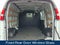2024 GMC Savana Cargo 2500 Base