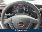 2024 GMC Savana Cargo 2500 Base
