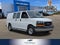 2024 GMC Savana Cargo 2500 Base