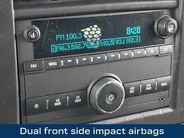 2024 GMC Savana Cargo 2500 Base