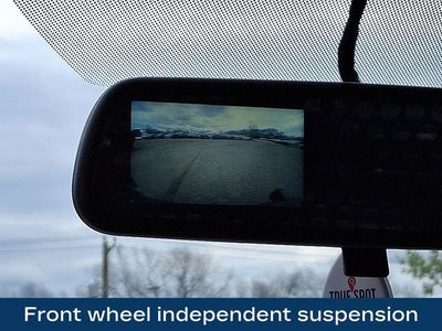 2024 GMC Savana Cargo 2500 Base