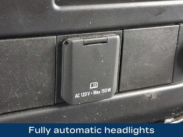 2024 GMC Savana Cargo 2500 Base