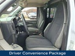 2024 GMC Savana Cargo 2500 Base