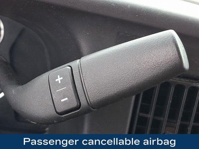 2024 GMC Savana Cargo 2500 Base