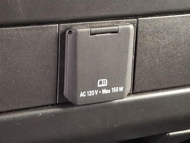 2023 GMC Savana Cargo 2500 Base